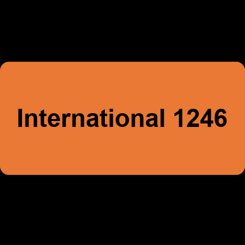 International 1246